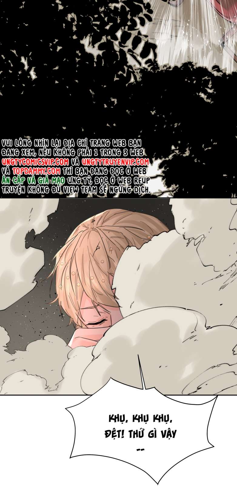 Tiền Nhiệm Vi Vương Chapter 13 - Trang 4