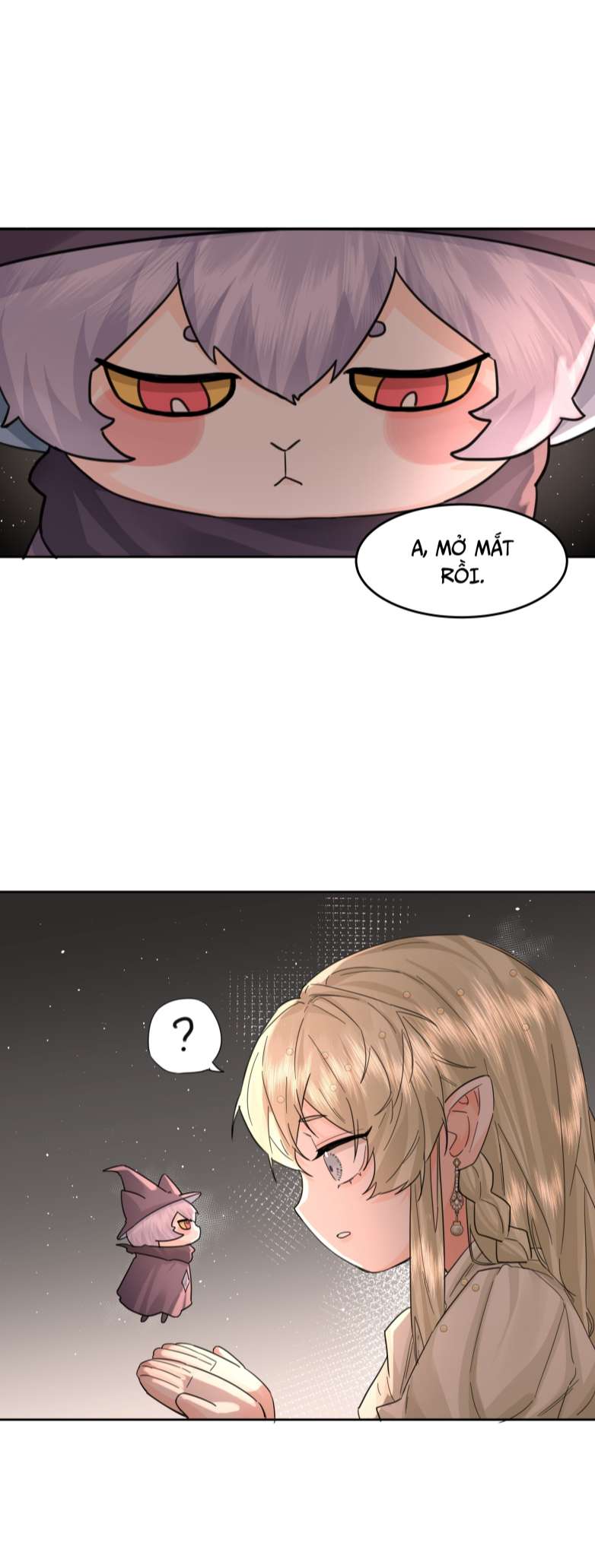 Tiền Nhiệm Vi Vương Chapter 13 - Trang 4