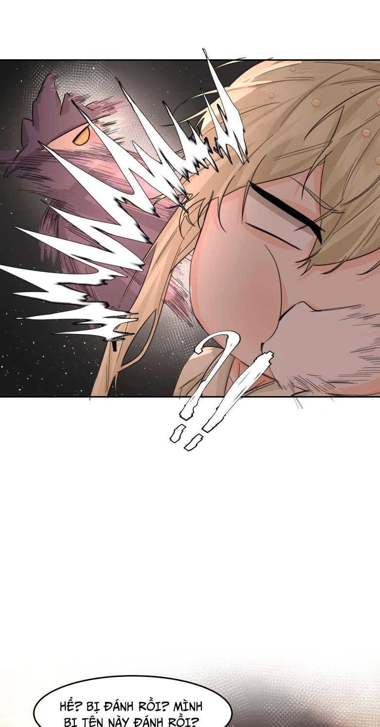 Tiền Nhiệm Vi Vương Chapter 13 - Trang 4