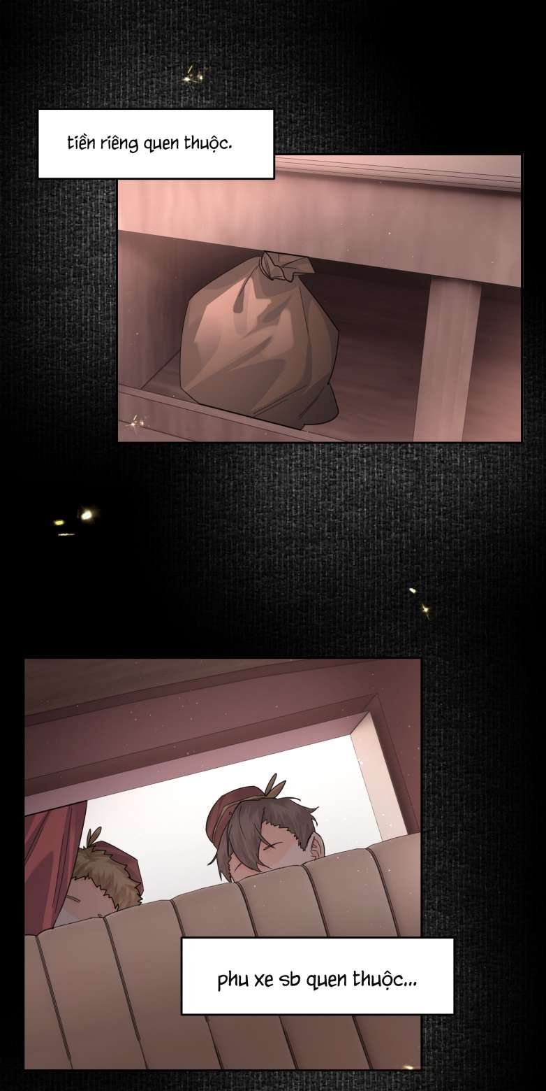 Tiền Nhiệm Vi Vương Chapter 13 - Trang 4