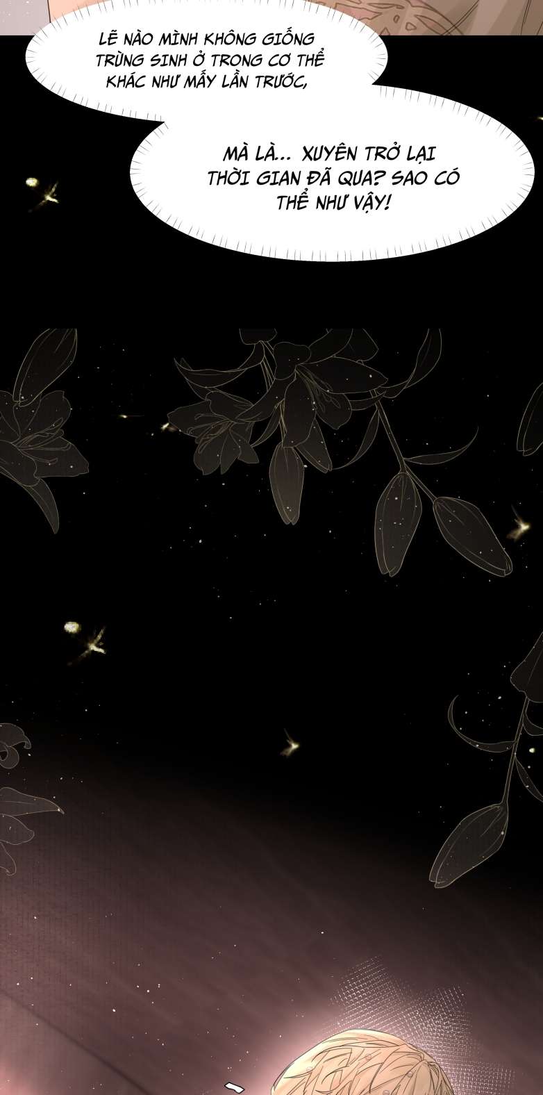 Tiền Nhiệm Vi Vương Chapter 13 - Trang 4