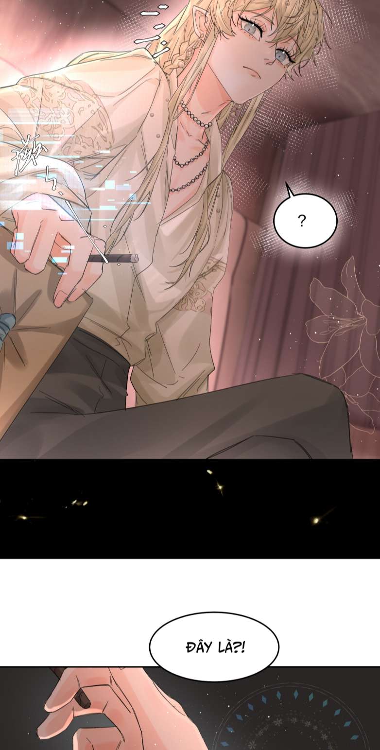 Tiền Nhiệm Vi Vương Chapter 13 - Trang 4