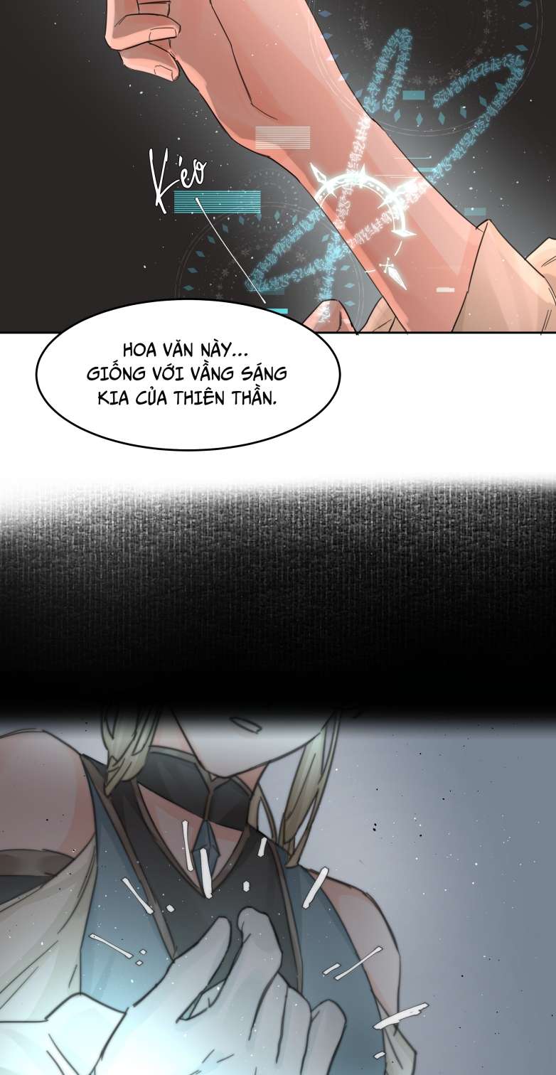 Tiền Nhiệm Vi Vương Chapter 13 - Trang 4