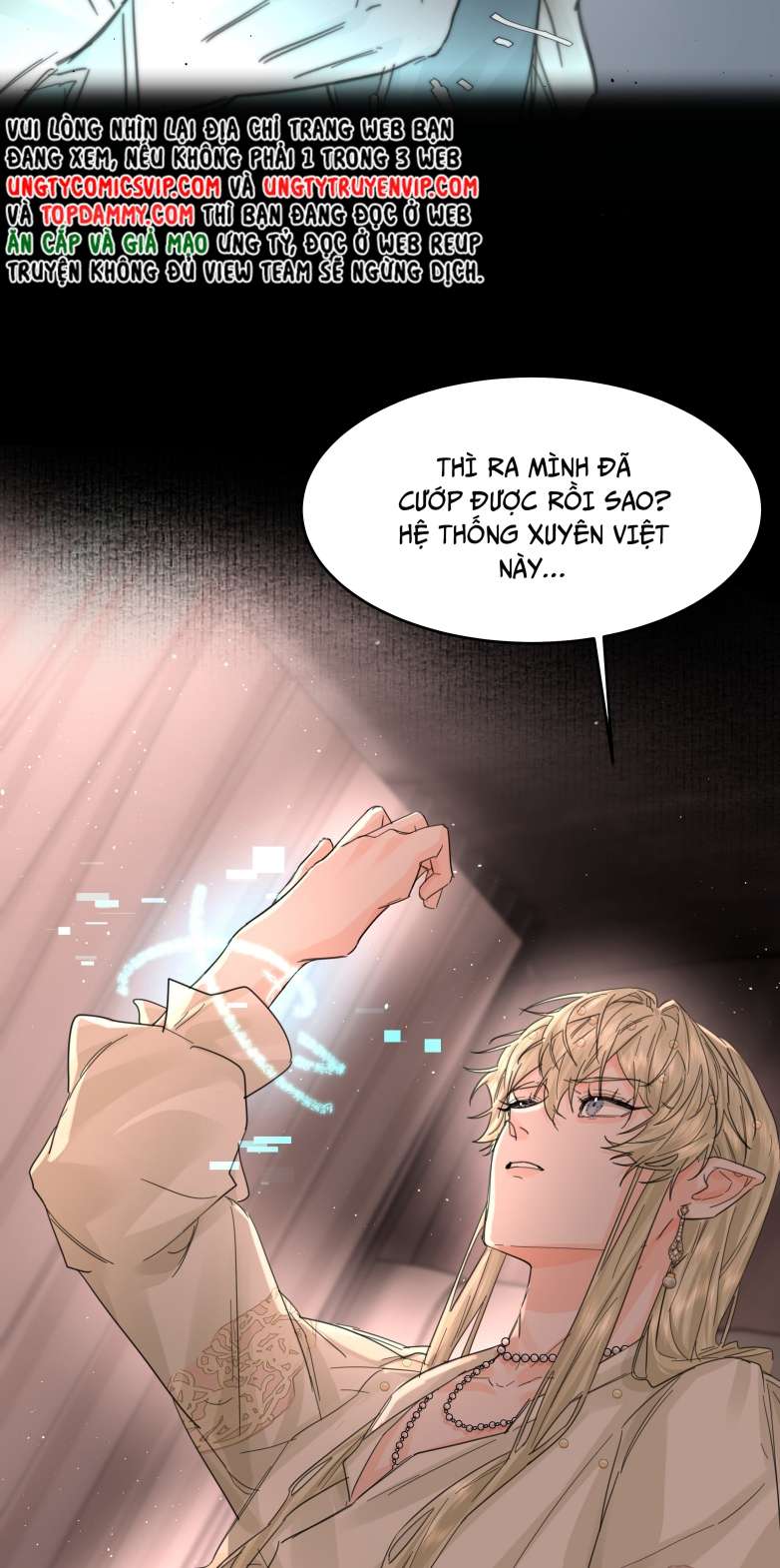 Tiền Nhiệm Vi Vương Chapter 13 - Trang 4