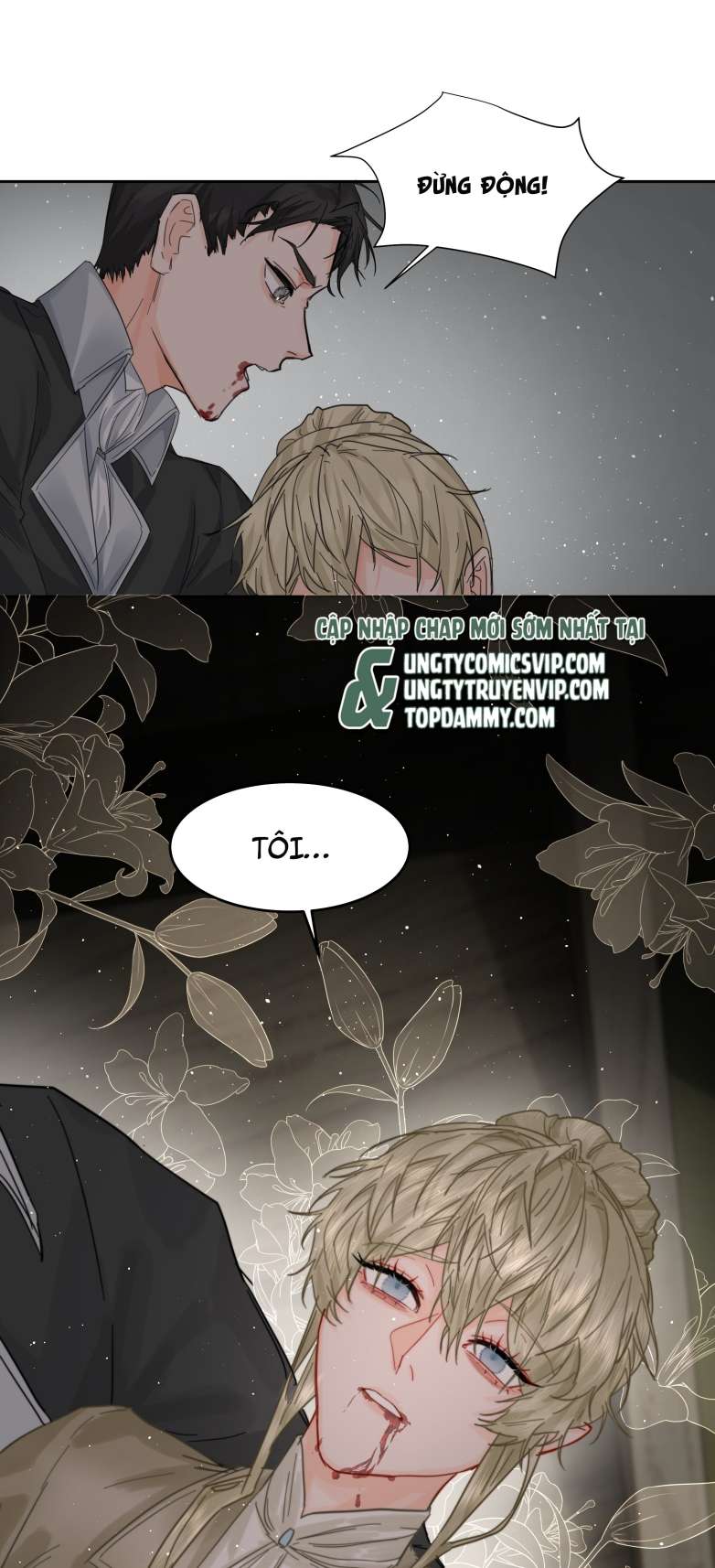 Tiền Nhiệm Vi Vương Chapter 13 - Trang 4