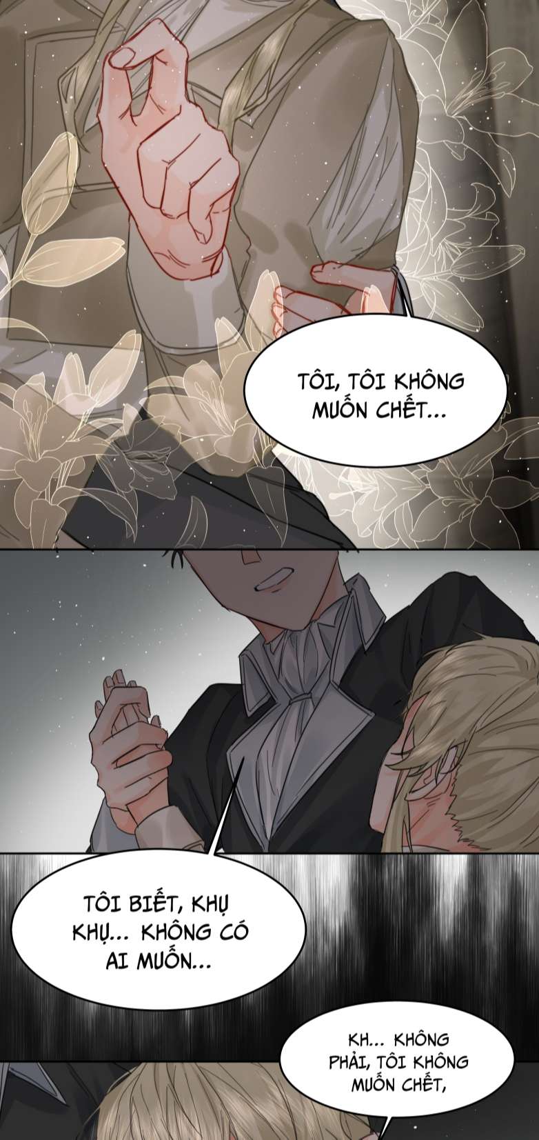 Tiền Nhiệm Vi Vương Chapter 13 - Trang 4