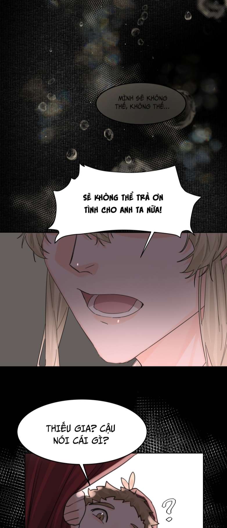 Tiền Nhiệm Vi Vương Chapter 13 - Trang 4