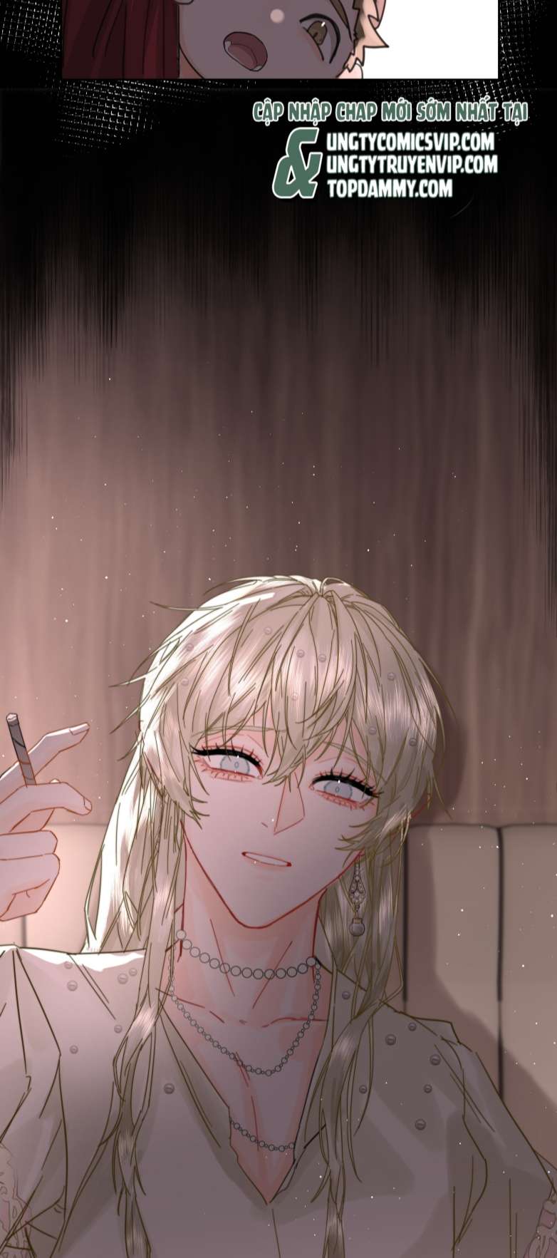 Tiền Nhiệm Vi Vương Chapter 13 - Trang 4