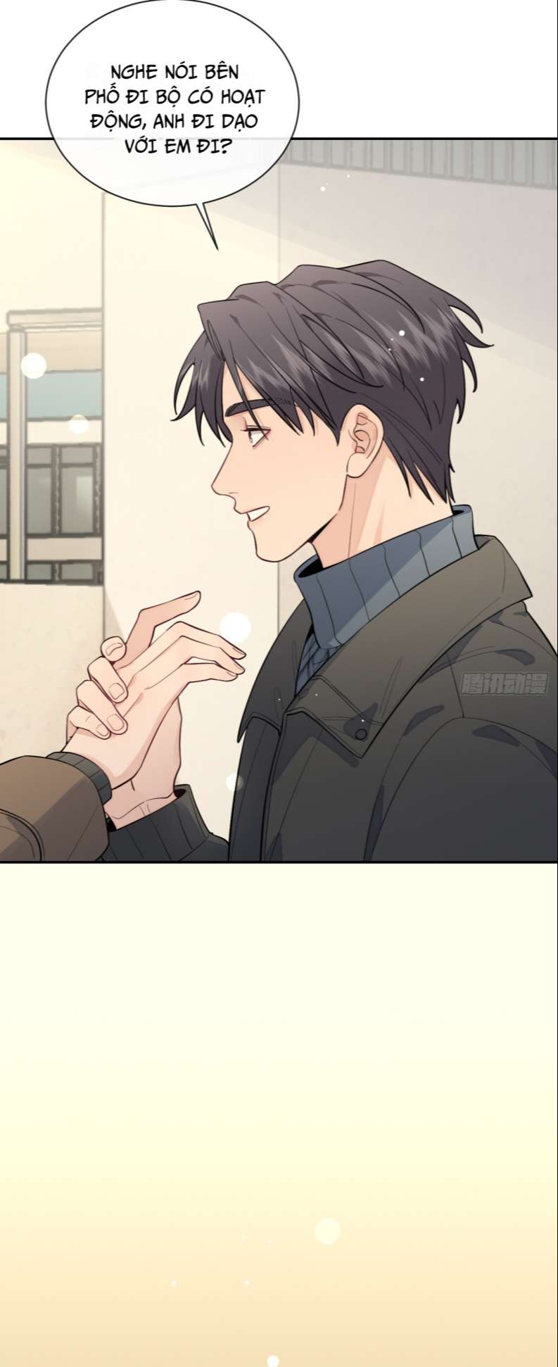 Chó Lớn Bắt Nạt Chủ Chapter 27 - Trang 3