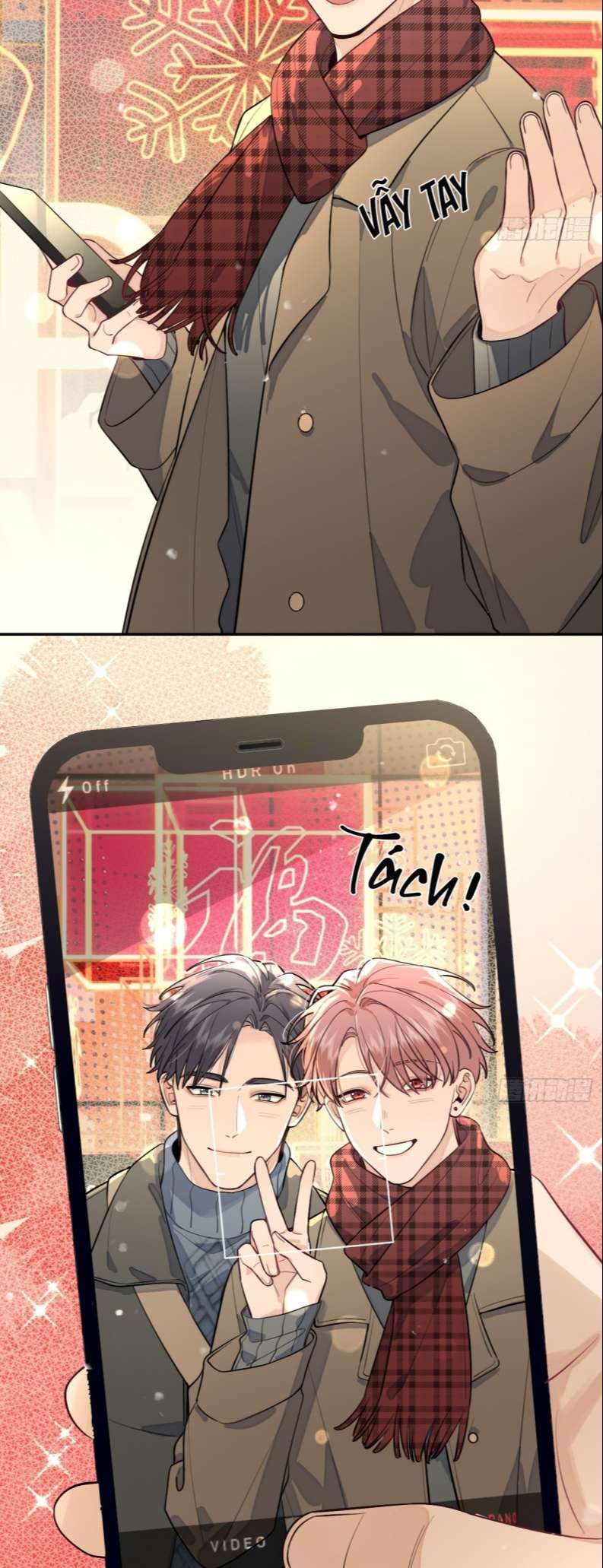 Chó Lớn Bắt Nạt Chủ Chapter 27 - Trang 3