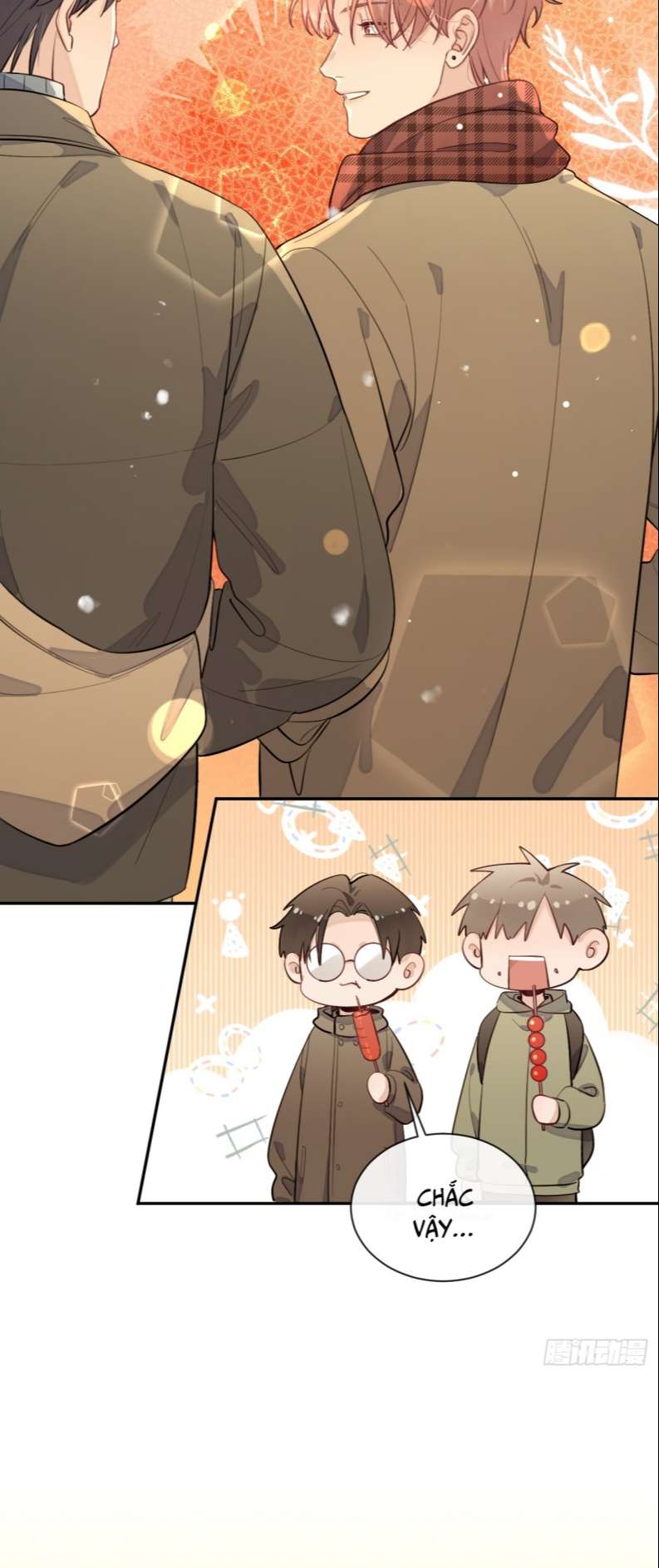 Chó Lớn Bắt Nạt Chủ Chapter 27 - Trang 3