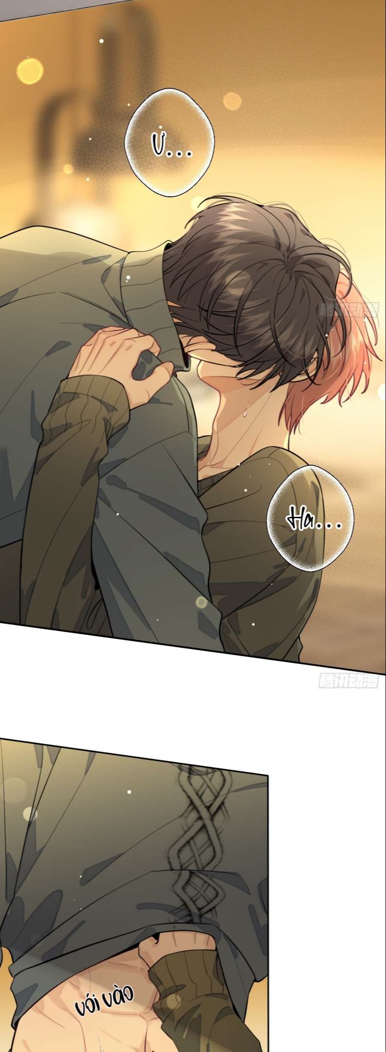 Chó Lớn Bắt Nạt Chủ Chapter 27 - Trang 3