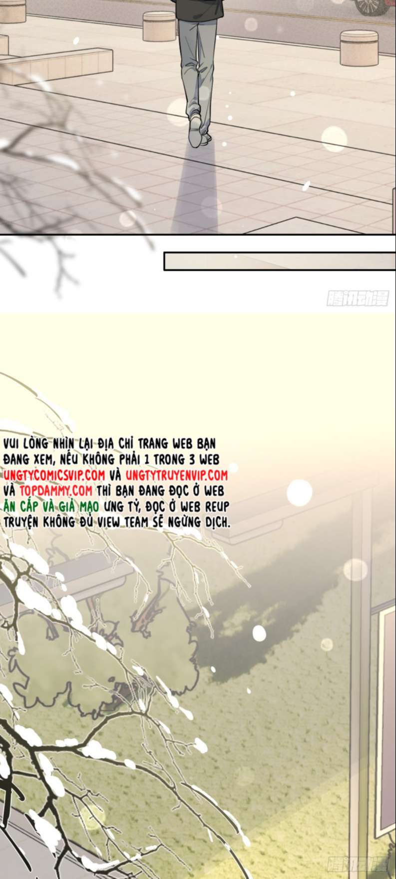 Chó Lớn Bắt Nạt Chủ Chapter 27 - Trang 3