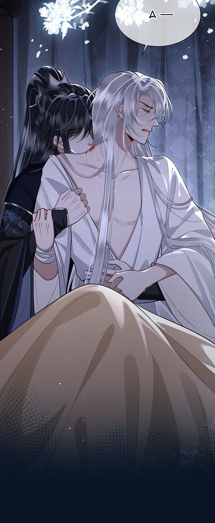 Điện Hạ Khuynh Thành Chapter 29 - Trang 4