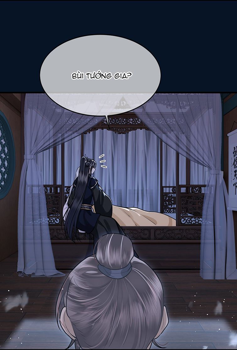 Điện Hạ Khuynh Thành Chapter 29 - Trang 4