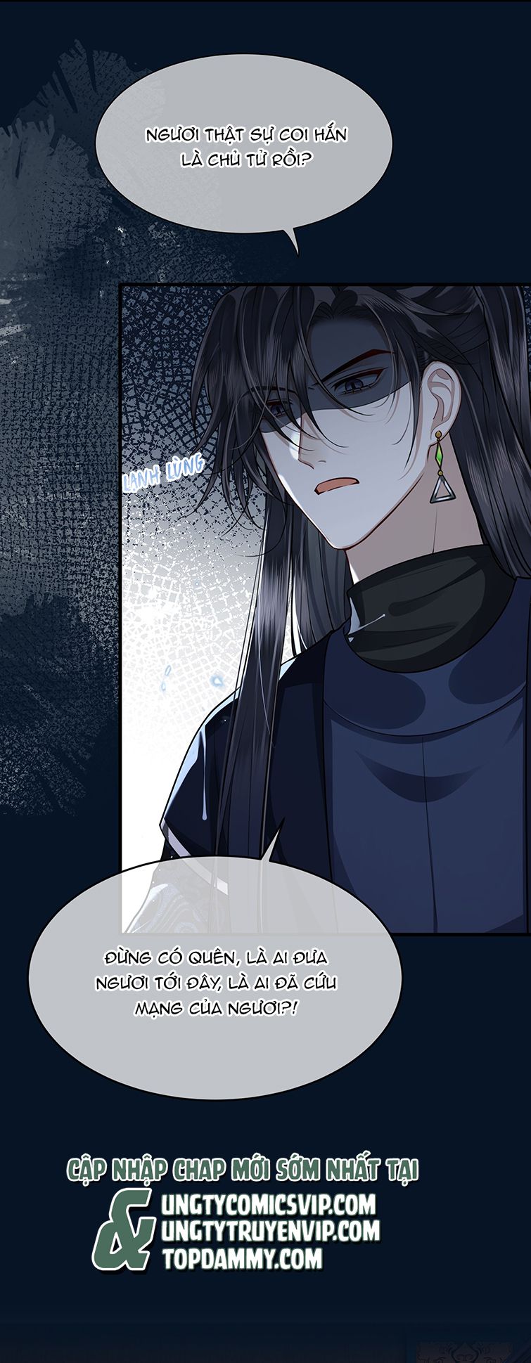 Điện Hạ Khuynh Thành Chapter 29 - Trang 4