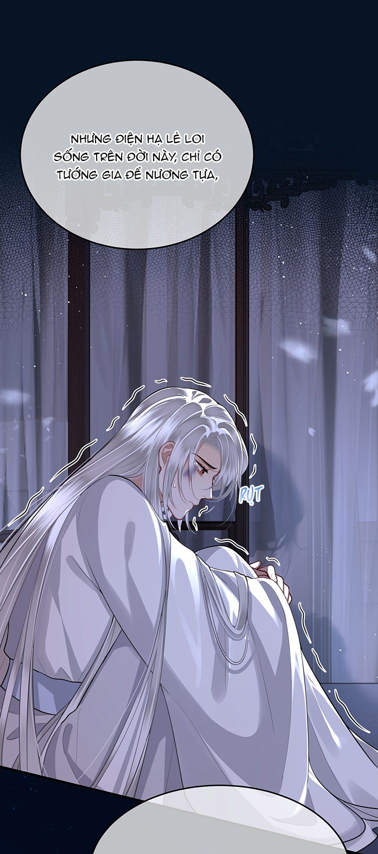 Điện Hạ Khuynh Thành Chapter 29 - Trang 4