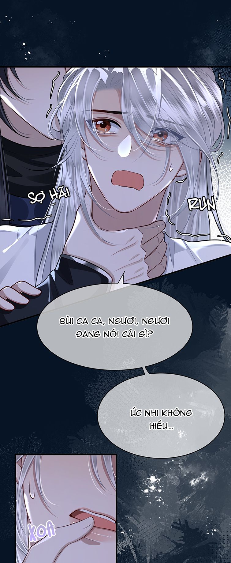 Điện Hạ Khuynh Thành Chapter 29 - Trang 4