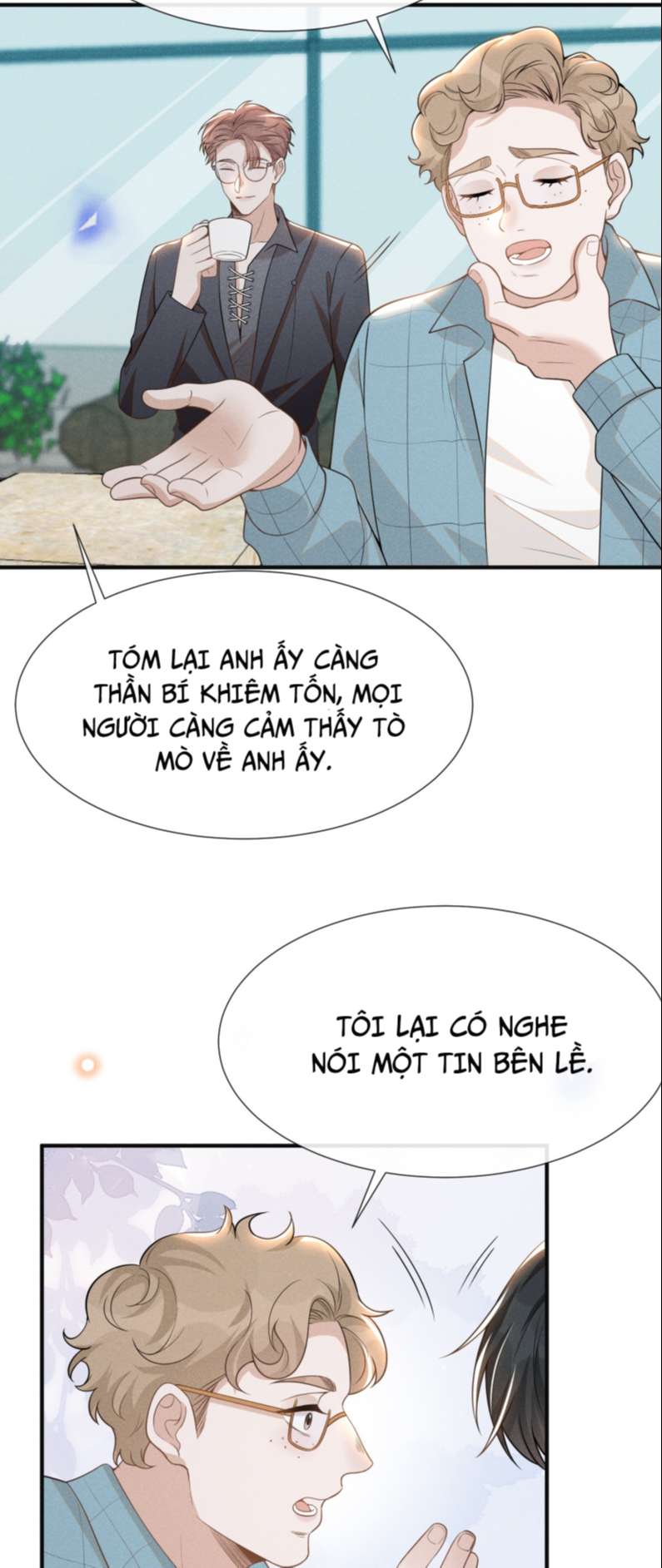 Lai Sinh Bất Kiến Chapter 78 - Trang 4