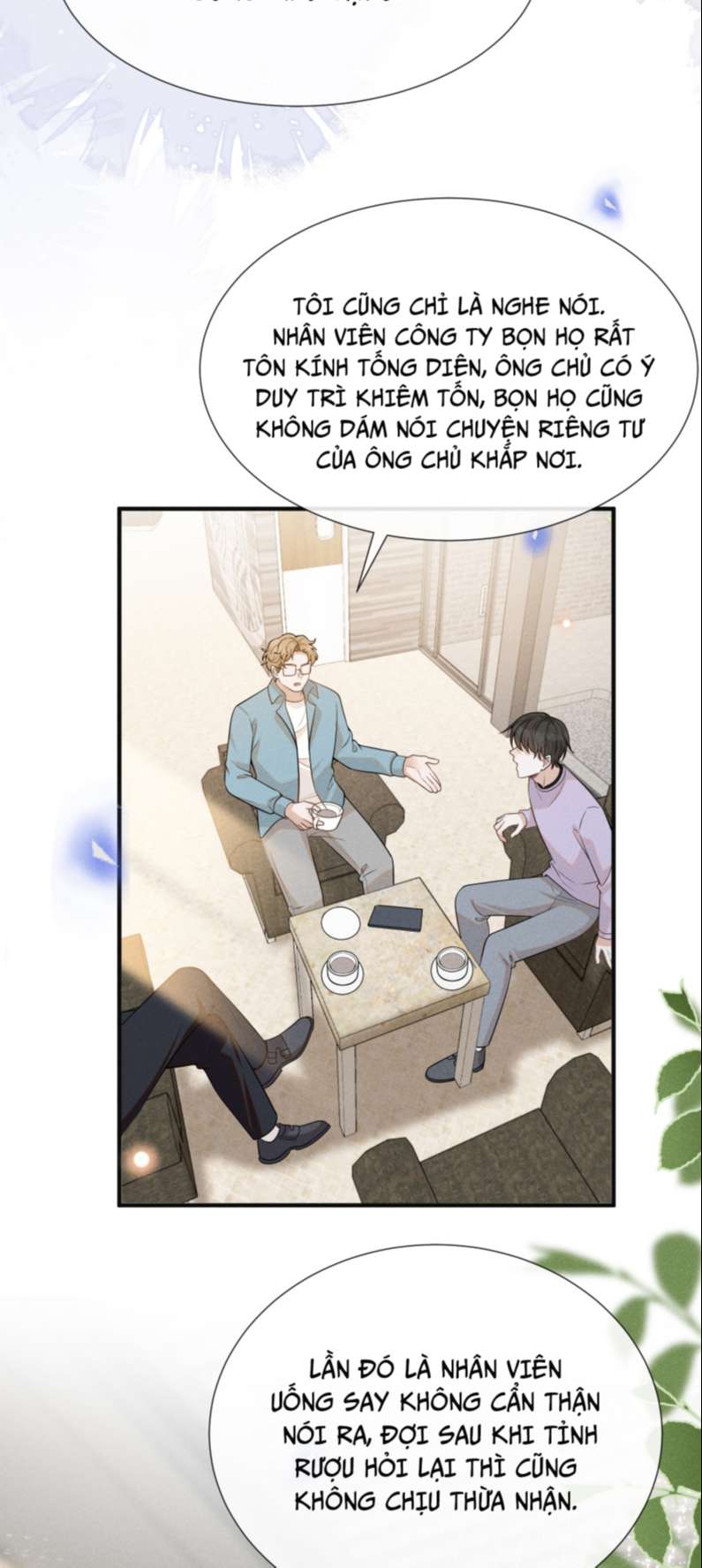 Lai Sinh Bất Kiến Chapter 78 - Trang 4