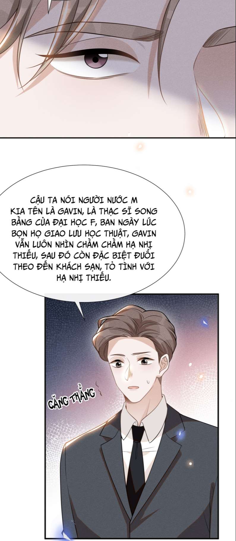 Lai Sinh Bất Kiến Chapter 78 - Trang 4