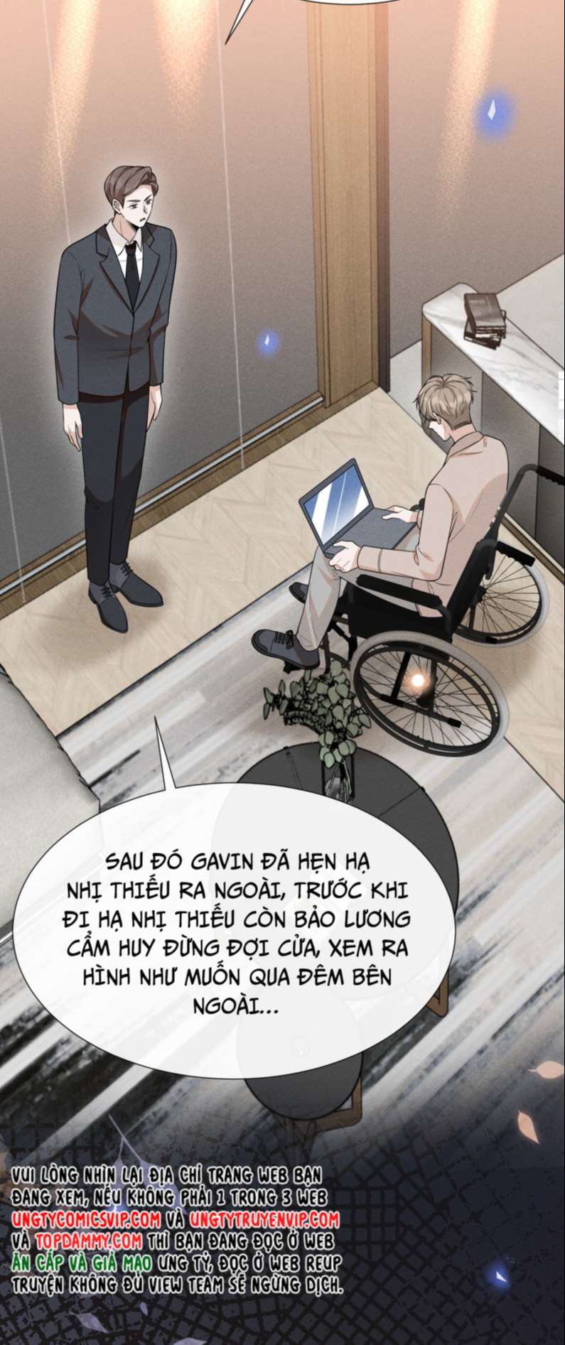 Lai Sinh Bất Kiến Chapter 78 - Trang 4