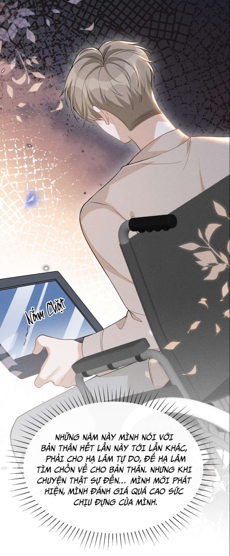 Lai Sinh Bất Kiến Chapter 78 - Trang 4