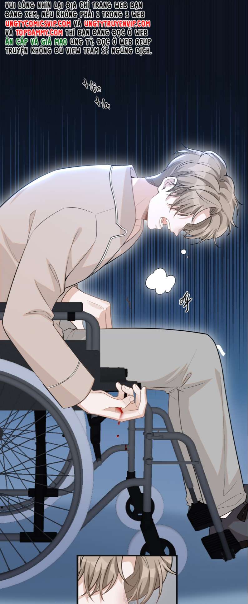 Lai Sinh Bất Kiến Chapter 78 - Trang 4