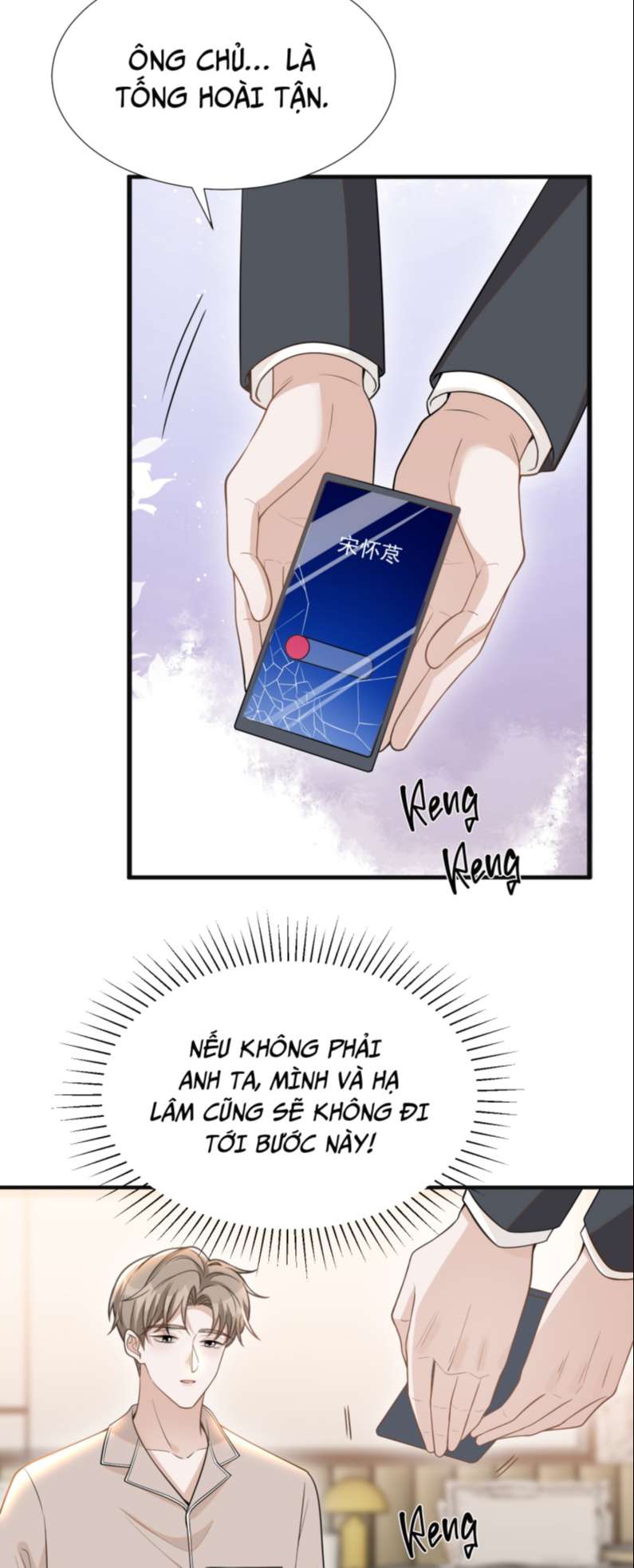 Lai Sinh Bất Kiến Chapter 78 - Trang 4