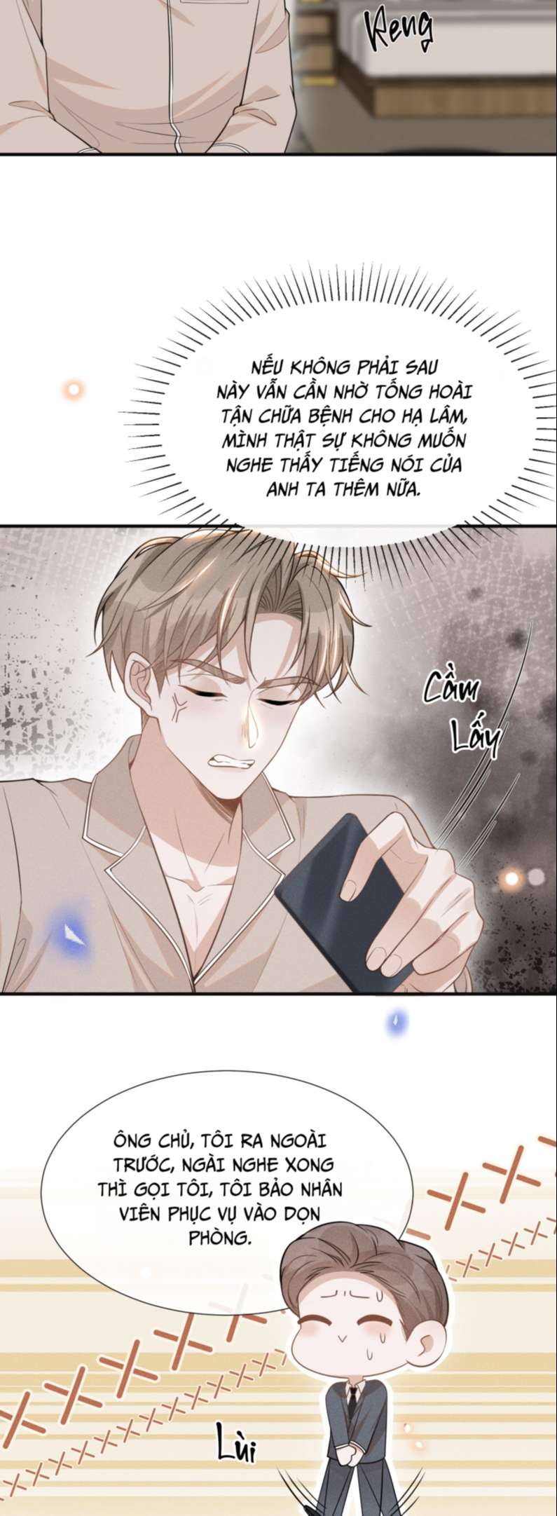 Lai Sinh Bất Kiến Chapter 78 - Trang 4