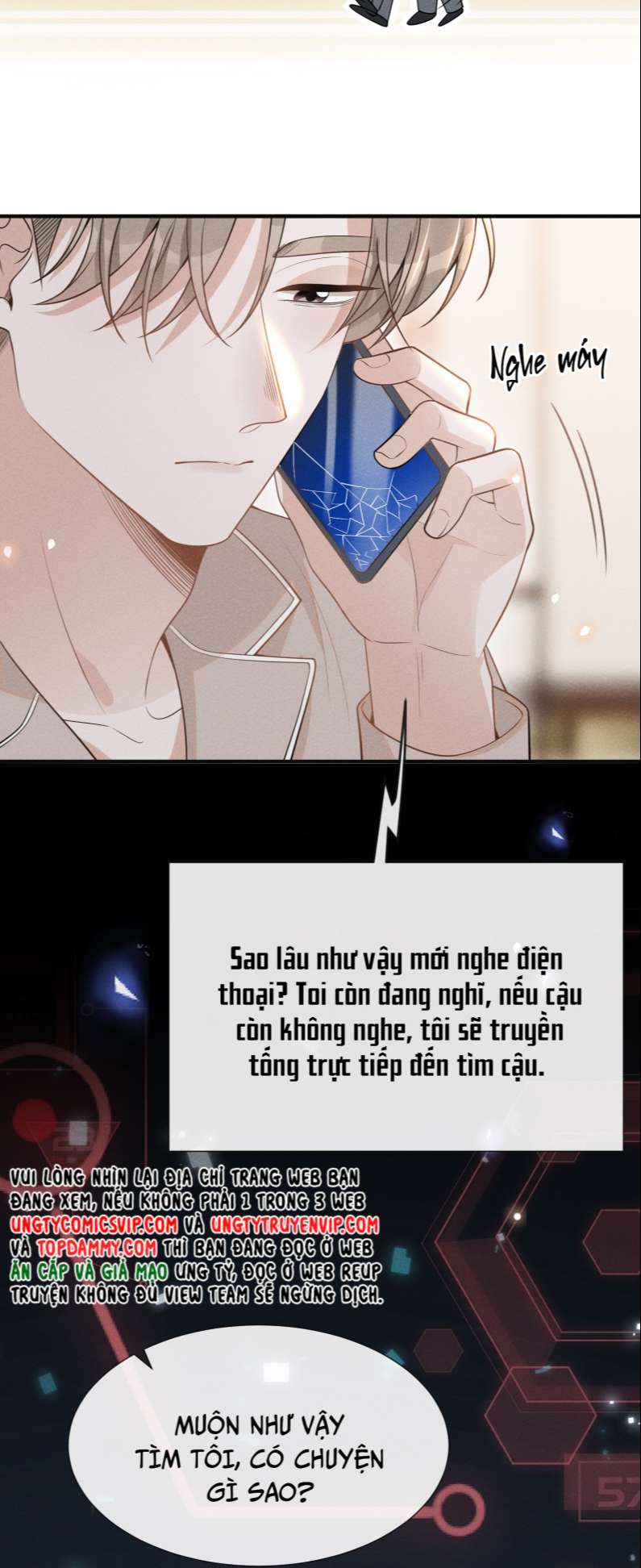 Lai Sinh Bất Kiến Chapter 78 - Trang 4