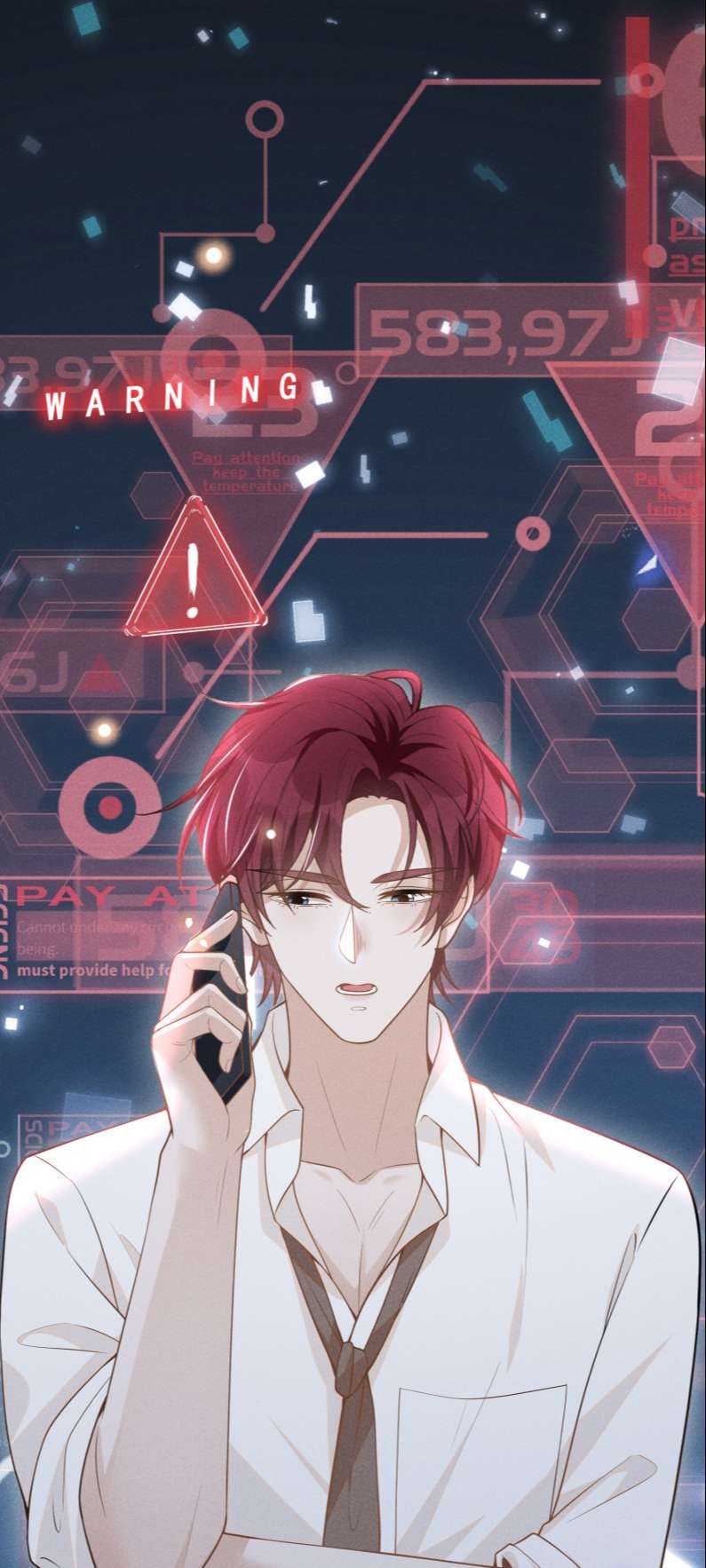 Lai Sinh Bất Kiến Chapter 78 - Trang 4