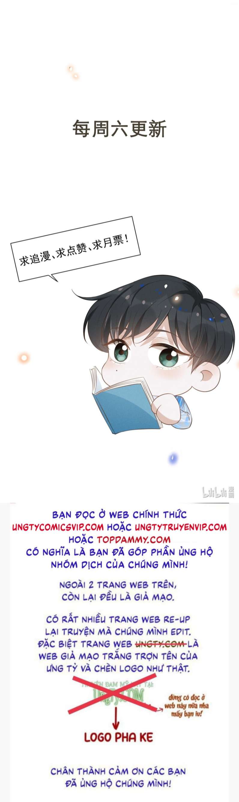 Lai Sinh Bất Kiến Chapter 78 - Trang 4