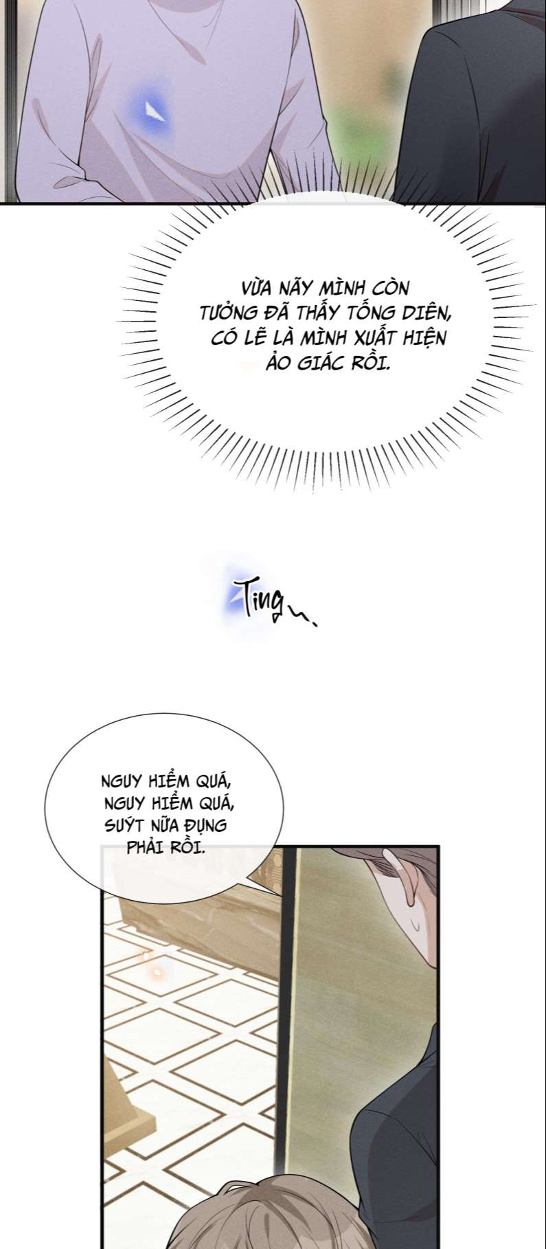 Lai Sinh Bất Kiến Chapter 78 - Trang 4