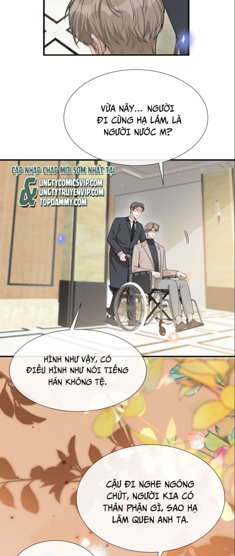 Lai Sinh Bất Kiến Chapter 78 - Trang 4