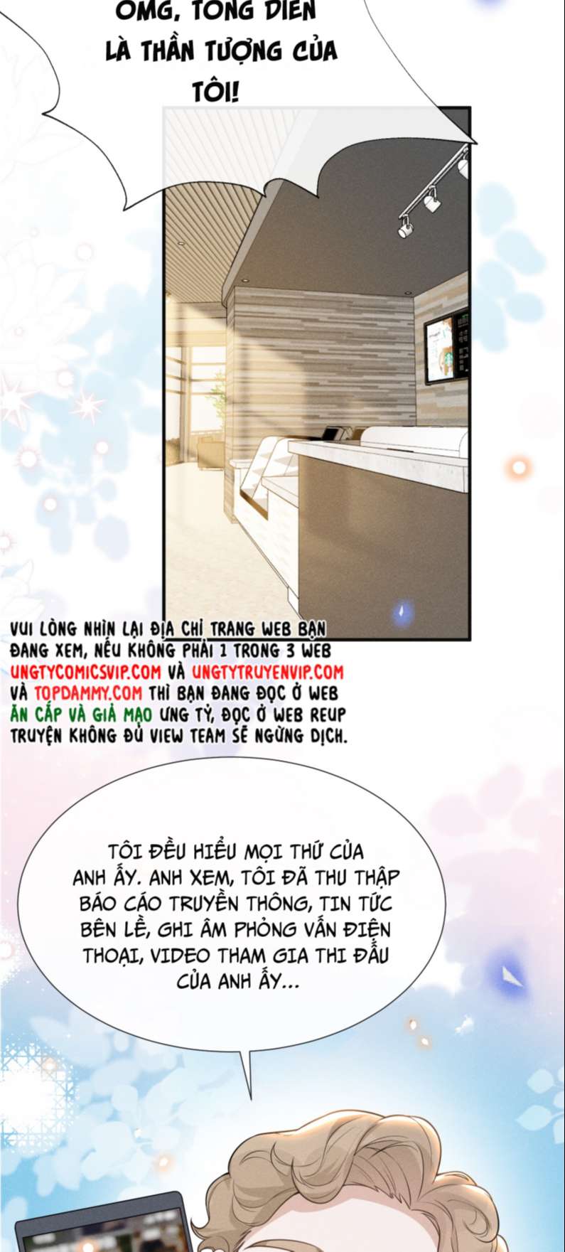 Lai Sinh Bất Kiến Chapter 78 - Trang 4