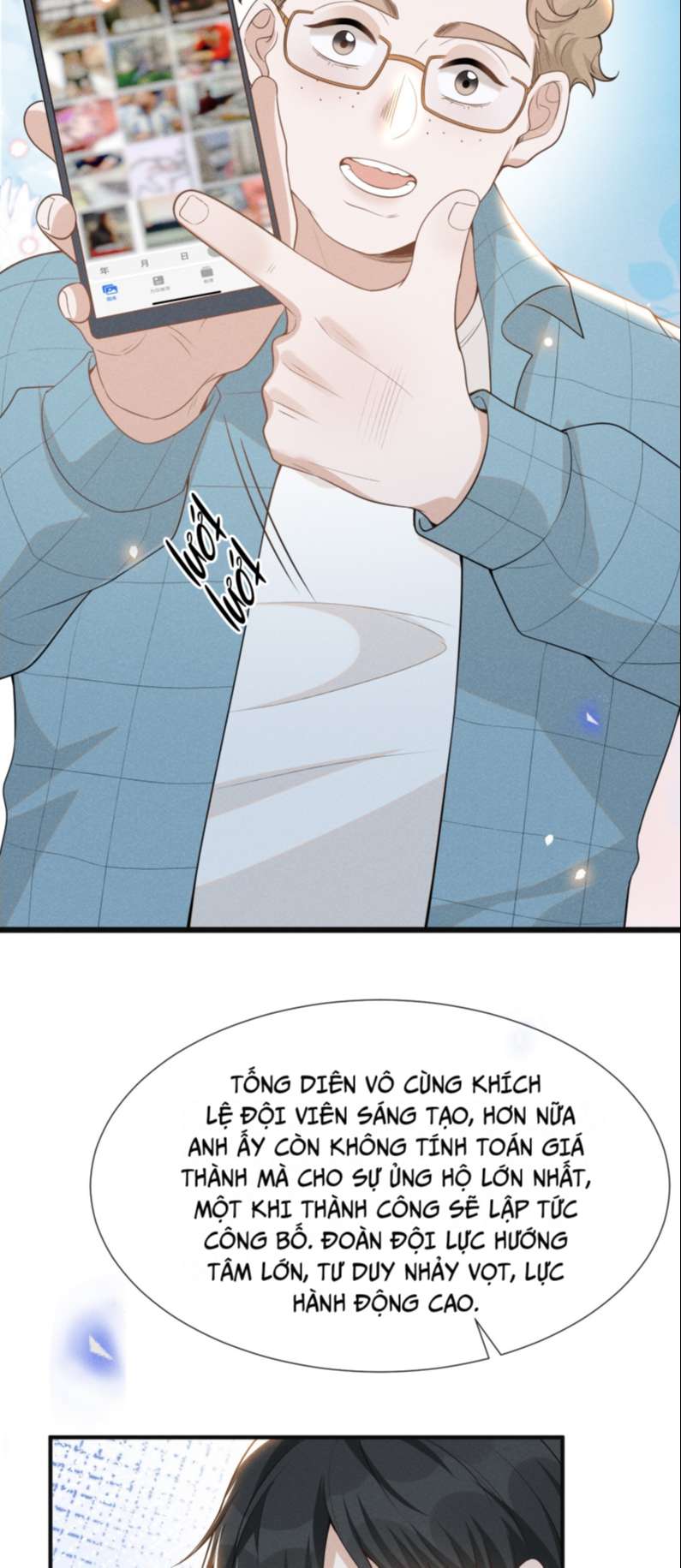 Lai Sinh Bất Kiến Chapter 78 - Trang 4