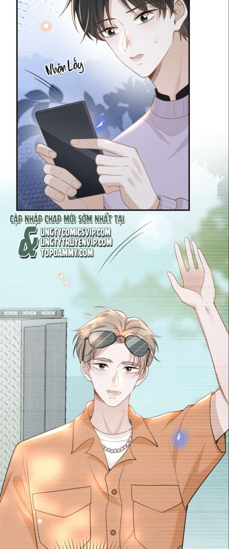 Lai Sinh Bất Kiến Chapter 78 - Trang 4