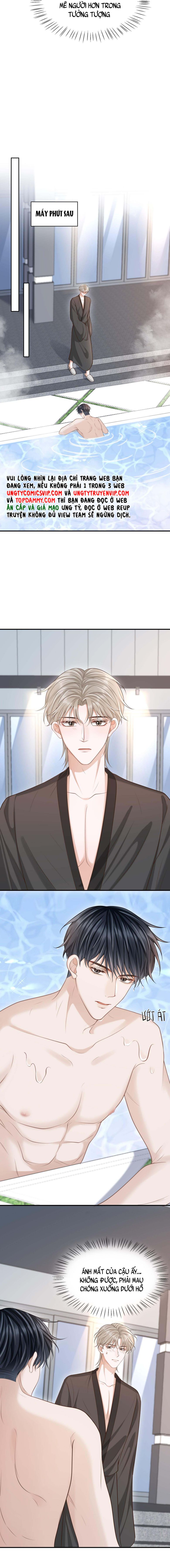 Để Tâm Chapter 18 - Next Chapter 19