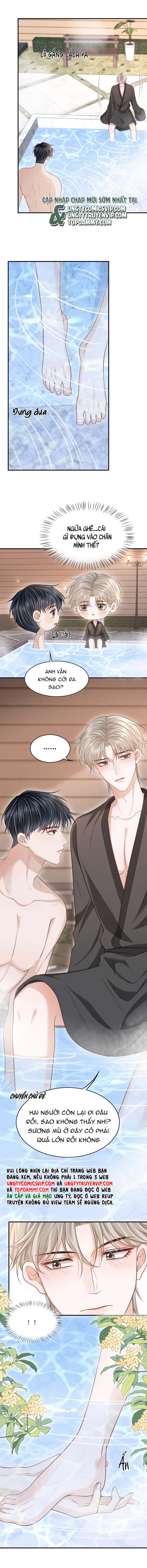 Để Tâm Chapter 18 - Next Chapter 19