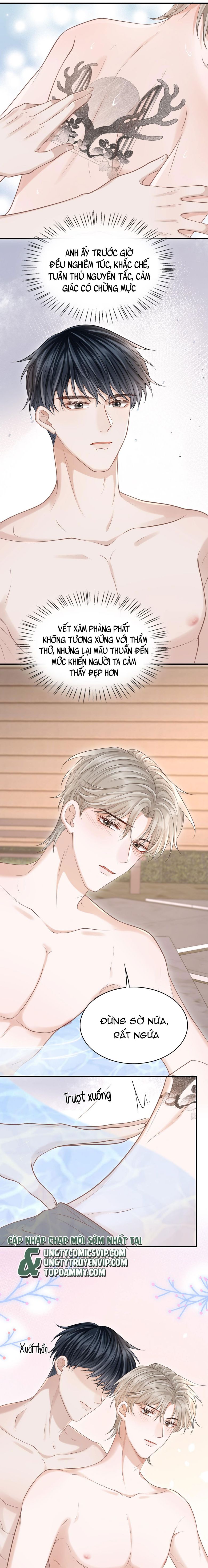 Để Tâm Chapter 18 - Next Chapter 19