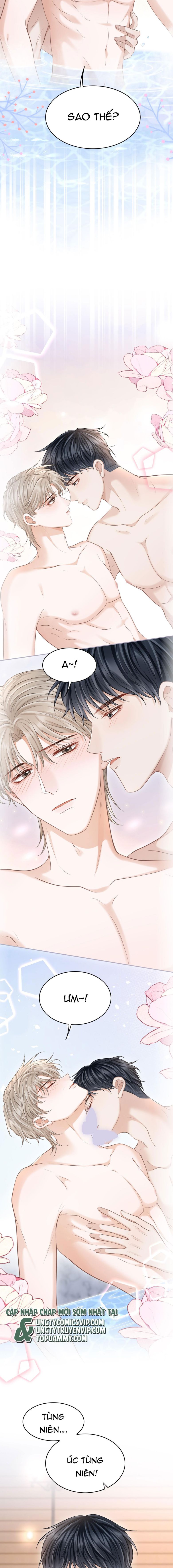 Để Tâm Chapter 18 - Next Chapter 19