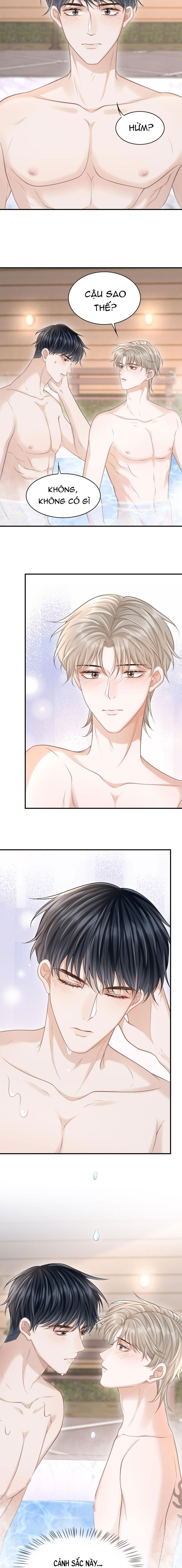 Để Tâm Chapter 18 - Next Chapter 19