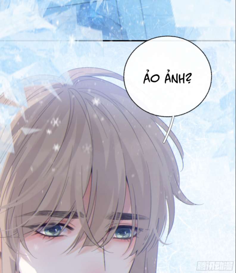 Khi Người Ngủ Say Chapter 20 - Trang 3