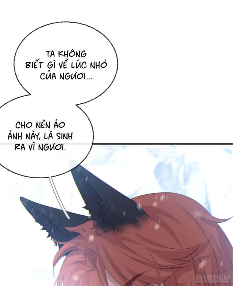 Khi Người Ngủ Say Chapter 20 - Trang 3