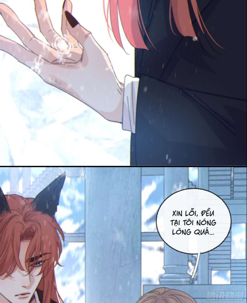 Khi Người Ngủ Say Chapter 20 - Trang 3