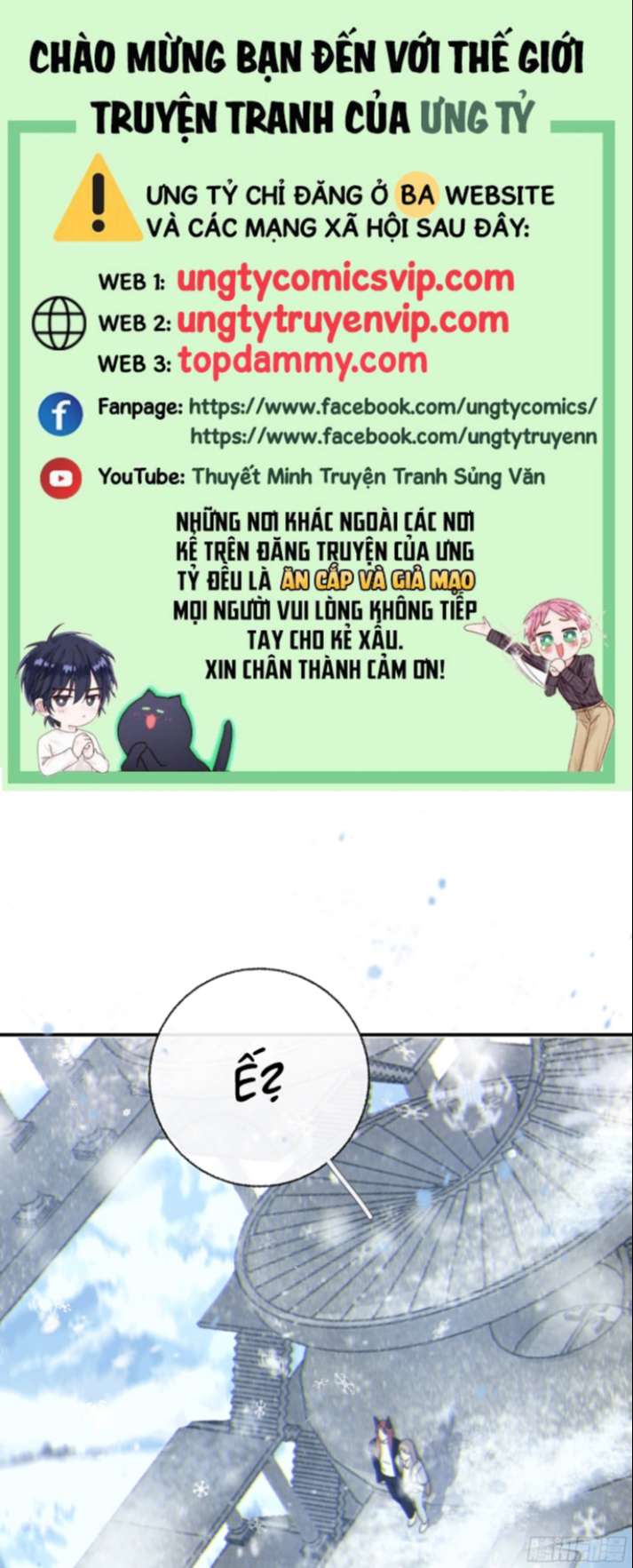 Khi Người Ngủ Say Chapter 20 - Trang 3