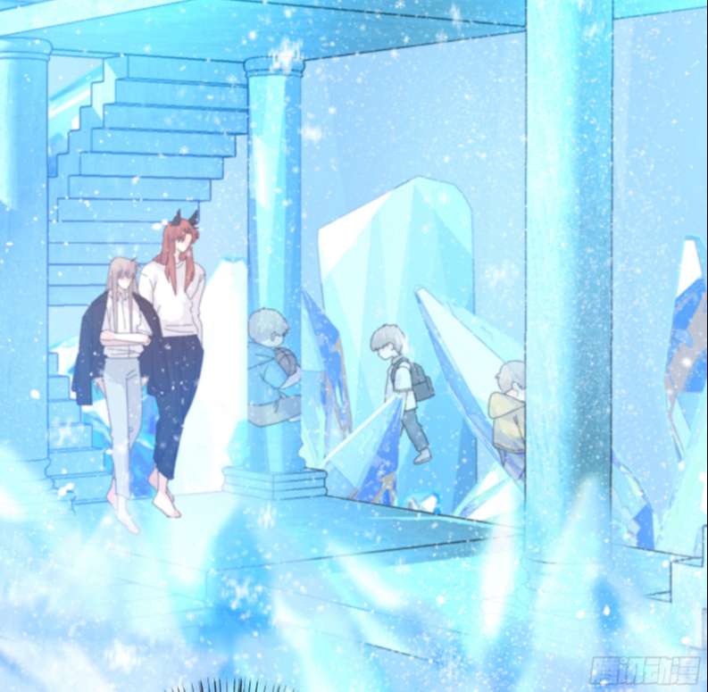 Khi Người Ngủ Say Chapter 20 - Trang 3