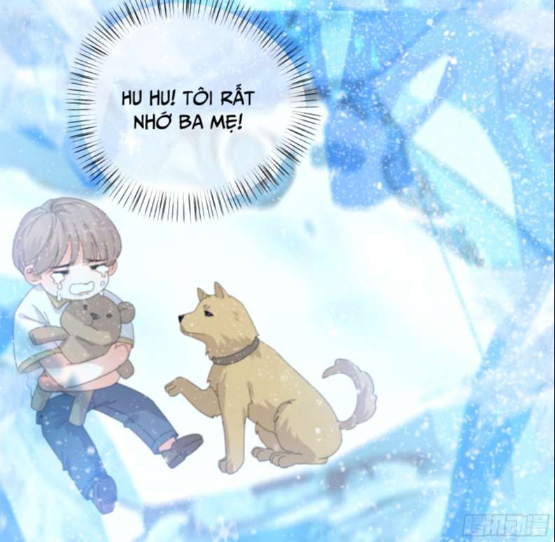 Khi Người Ngủ Say Chapter 20 - Trang 3