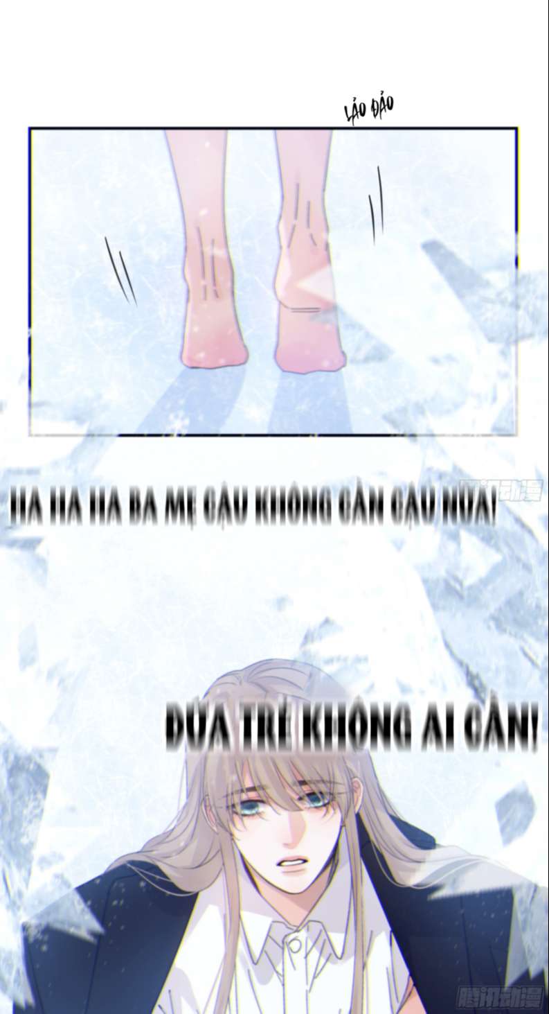 Khi Người Ngủ Say Chapter 20 - Trang 3